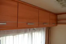 Fahrzeugbild Caravelair Antares 340 Luxe Klimaanlage, Vorzelt, Mover #8