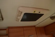 Fahrzeugbild Caravelair Antares 340 Luxe Klimaanlage, Vorzelt, Mover #9
