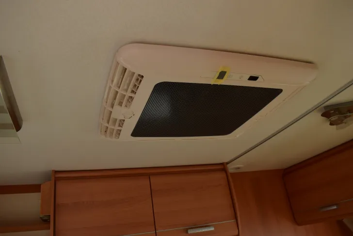 Fahrzeugbild Caravelair Antares 340 Luxe Klimaanlage, Vorzelt, Mover #9