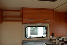 Fahrzeugbild Caravelair Antares 340 Luxe Klimaanlage, Vorzelt, Mover #11