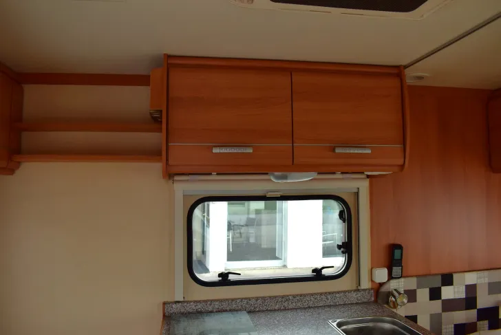 Fahrzeugbild Caravelair Antares 340 Luxe Klimaanlage, Vorzelt, Mover #11