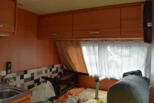 Fahrzeugbild Caravelair Antares 340 Luxe Klimaanlage, Vorzelt, Mover #13