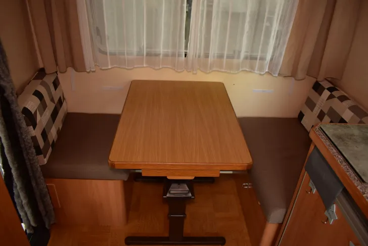 Fahrzeugbild Caravelair Antares 340 Luxe Klimaanlage, Vorzelt, Mover #16