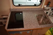 Fahrzeugbild Caravelair Antares 340 Luxe Klimaanlage, Vorzelt, Mover #20