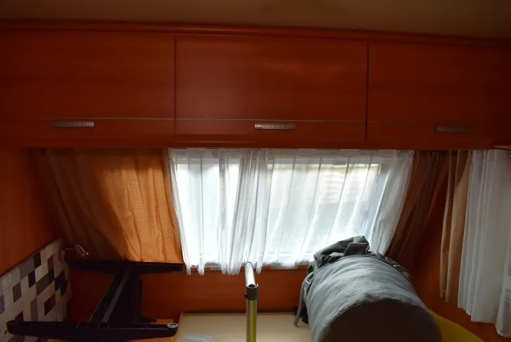 Fahrzeugbild Caravelair Antares 340 Luxe Klimaanlage, Vorzelt, Mover #22