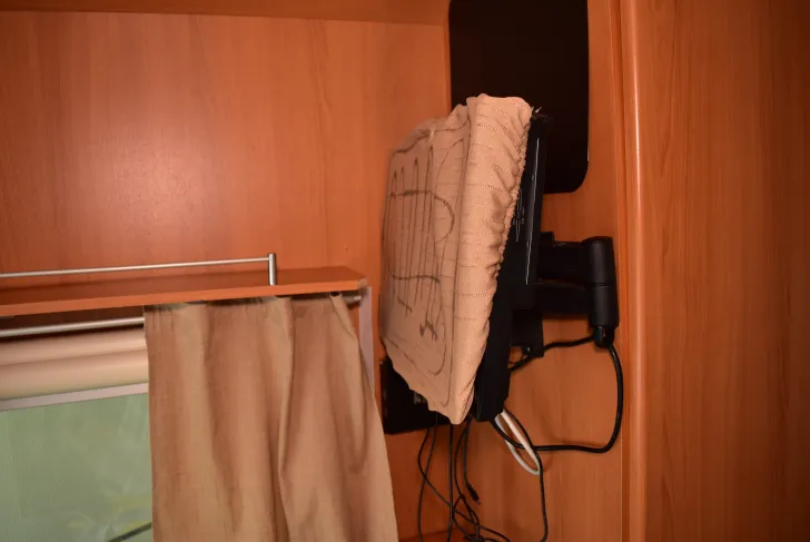 Fahrzeugbild Caravelair Antares 340 Luxe Klimaanlage, Vorzelt, Mover #23