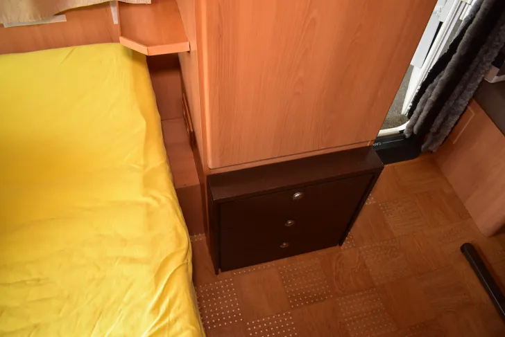 Fahrzeugbild Caravelair Antares 340 Luxe Klimaanlage, Vorzelt, Mover #24