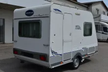 Fahrzeugbild Caravelair Antares 340 Luxe Klimaanlage, Vorzelt, Mover #26