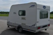 Fahrzeugbild Caravelair Antares 340 Luxe Klimaanlage, Vorzelt, Mover #27