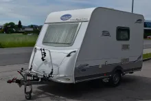 Fahrzeugbild Caravelair Antares 340 Luxe Klimaanlage, Vorzelt, Mover #28