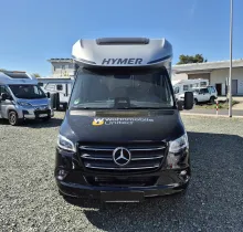 Fahrzeugbild Hymer B-Klasse MC T BlackLine 680 BMCT680 mit 5.Sitz! #3
