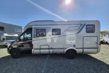 Fahrzeugbild Hymer B-Klasse MC T BlackLine 680 BMCT680 mit 5.Sitz! #4
