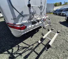 Fahrzeugbild Hymer B-Klasse MC T BlackLine 680 BMCT680 mit 5.Sitz! #6