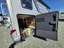Fahrzeugbild Hymer B-Klasse MC T BlackLine 680 BMCT680 mit 5.Sitz! #9