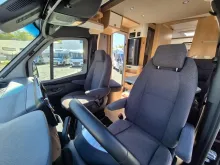 Fahrzeugbild Hymer B-Klasse MC T BlackLine 680 BMCT680 mit 5.Sitz! #12