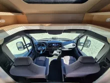 Fahrzeugbild Hymer B-Klasse MC T BlackLine 680 BMCT680 mit 5.Sitz! #13
