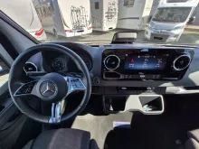 Fahrzeugbild Hymer B-Klasse MC T BlackLine 680 BMCT680 mit 5.Sitz! #15
