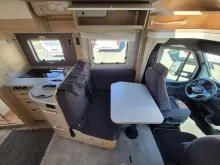 Fahrzeugbild Hymer B-Klasse MC T BlackLine 680 BMCT680 mit 5.Sitz! #17