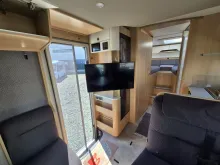 Fahrzeugbild Hymer B-Klasse MC T BlackLine 680 BMCT680 mit 5.Sitz! #21