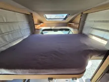 Fahrzeugbild Hymer B-Klasse MC T BlackLine 680 BMCT680 mit 5.Sitz! #22