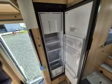 Fahrzeugbild Hymer B-Klasse MC T BlackLine 680 BMCT680 mit 5.Sitz! #27