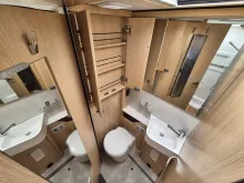 Fahrzeugbild Hymer B-Klasse MC T BlackLine 680 BMCT680 mit 5.Sitz! #30