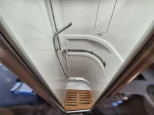 Fahrzeugbild Hymer B-Klasse MC T BlackLine 680 BMCT680 mit 5.Sitz! #31