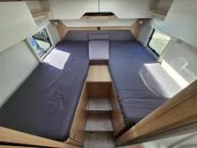Fahrzeugbild Hymer B-Klasse MC T BlackLine 680 BMCT680 mit 5.Sitz! #32