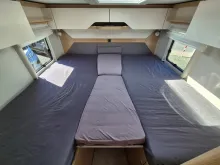 Fahrzeugbild Hymer B-Klasse MC T BlackLine 680 BMCT680 mit 5.Sitz! #33