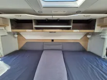 Fahrzeugbild Hymer B-Klasse MC T BlackLine 680 BMCT680 mit 5.Sitz! #34