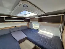 Fahrzeugbild Hymer B-Klasse MC T BlackLine 680 BMCT680 mit 5.Sitz! #35
