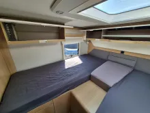 Fahrzeugbild Hymer B-Klasse MC T BlackLine 680 BMCT680 mit 5.Sitz! #36