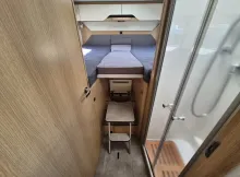 Fahrzeugbild Hymer B-Klasse MC T BlackLine 680 BMCT680 mit 5.Sitz! #37
