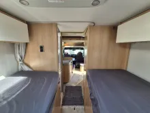 Fahrzeugbild Hymer B-Klasse MC T BlackLine 680 BMCT680 mit 5.Sitz! #41