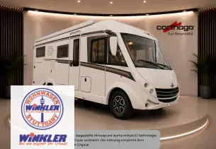 Bild c-compactline I 143 LE Superlightwe ...