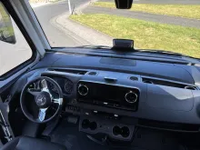Fahrzeugbild Hymer B-Klasse MC I 680 Neuwertig #7
