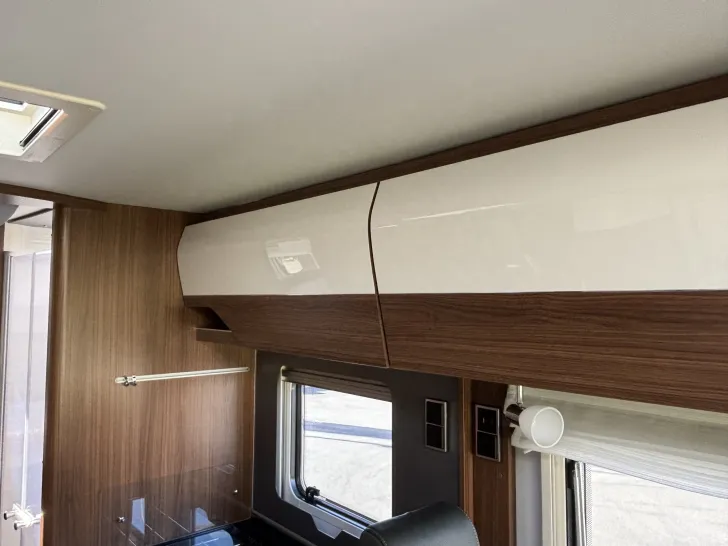 Fahrzeugbild Hymer B-Klasse MC I 680 Neuwertig #8
