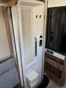 Fahrzeugbild Hymer B-Klasse MC I 680 Neuwertig #9