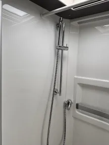 Fahrzeugbild Hymer B-Klasse MC I 680 Neuwertig #10