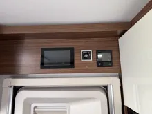 Fahrzeugbild Hymer B-Klasse MC I 680 Neuwertig #11