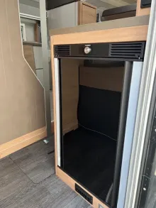 Fahrzeugbild Knaus Tourer CUV 500 LT CUVISION soeben eingetroffen #6