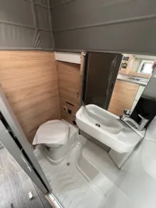Fahrzeugbild Knaus Tourer CUV 500 LT CUVISION soeben eingetroffen #12
