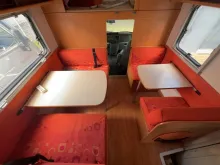 Fahrzeugbild XGO Dynamic 29/Etagenbetten//2xKlima/Garage/Markise #8