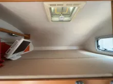 Fahrzeugbild XGO Dynamic 29/Etagenbetten//2xKlima/Garage/Markise #11