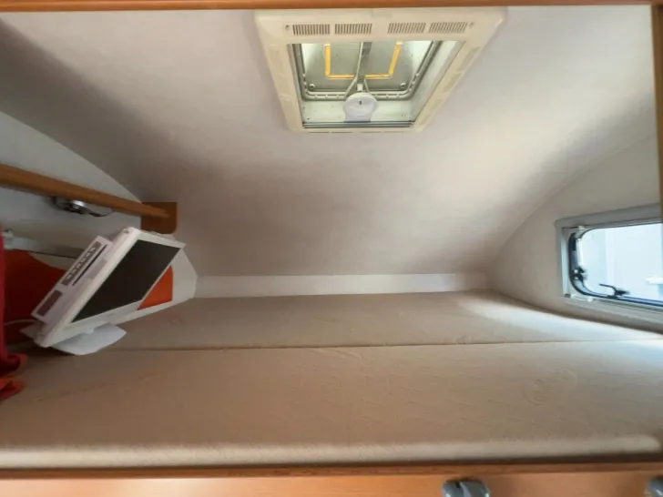 Fahrzeugbild XGO Dynamic 29/Etagenbetten//2xKlima/Garage/Markise #11