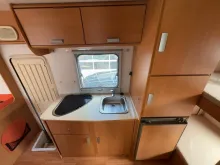 Fahrzeugbild XGO Dynamic 29/Etagenbetten//2xKlima/Garage/Markise #13
