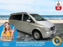 Fahrzeugbild Westfalia Marco Polo Edition/Automatik/Aufstelldach/Klima #1