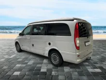 Fahrzeugbild Westfalia Marco Polo Edition/Automatik/Aufstelldach/Klima #3