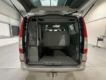 Fahrzeugbild Westfalia Marco Polo Edition/Automatik/Aufstelldach/Klima #5