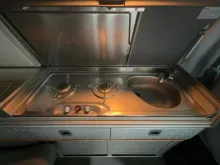 Fahrzeugbild Westfalia Marco Polo Edition/Automatik/Aufstelldach/Klima #9